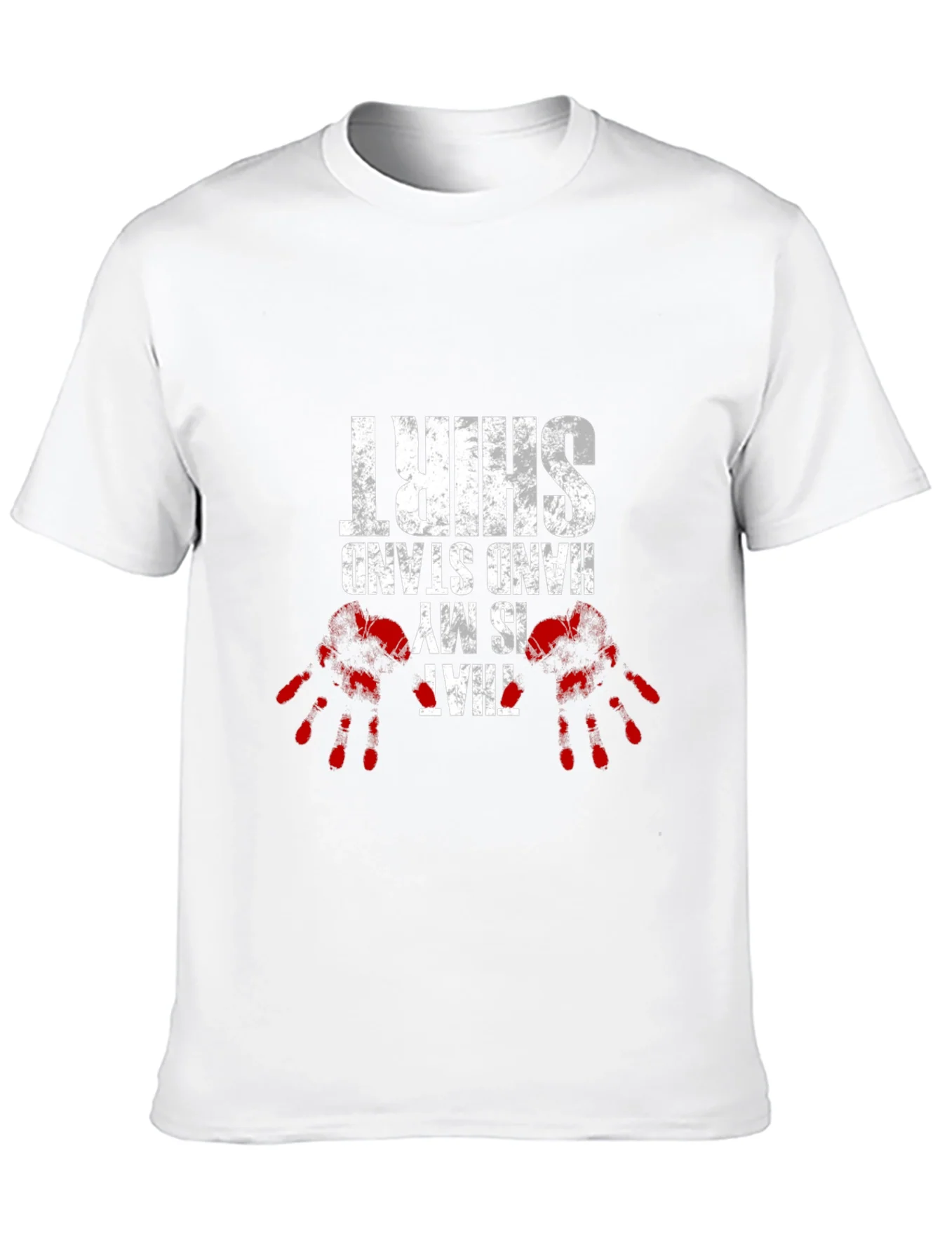 Handstand Shirt - That is My Handstand Shirt
