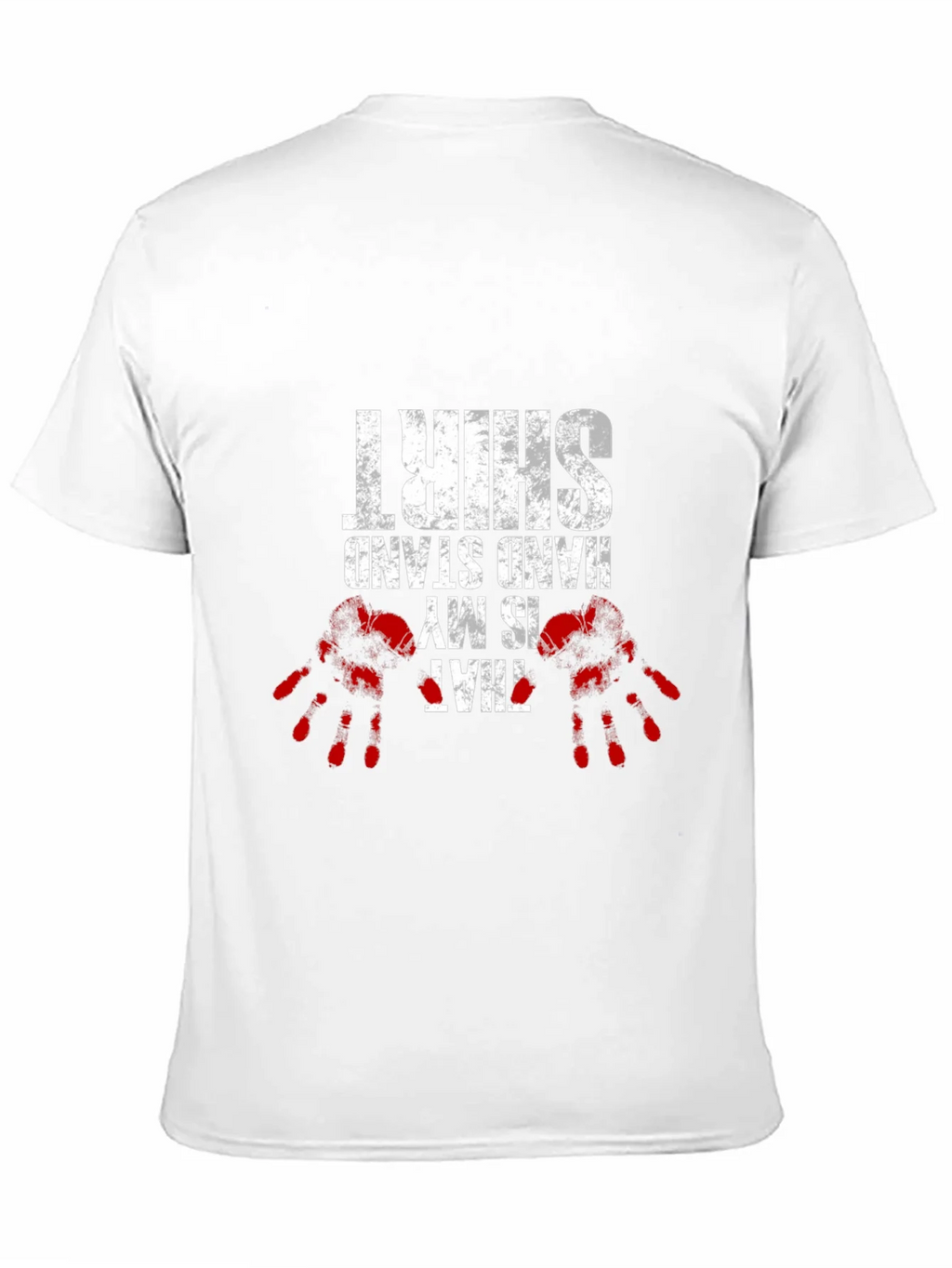 Handstand Shirt - That is My Handstand Shirt
