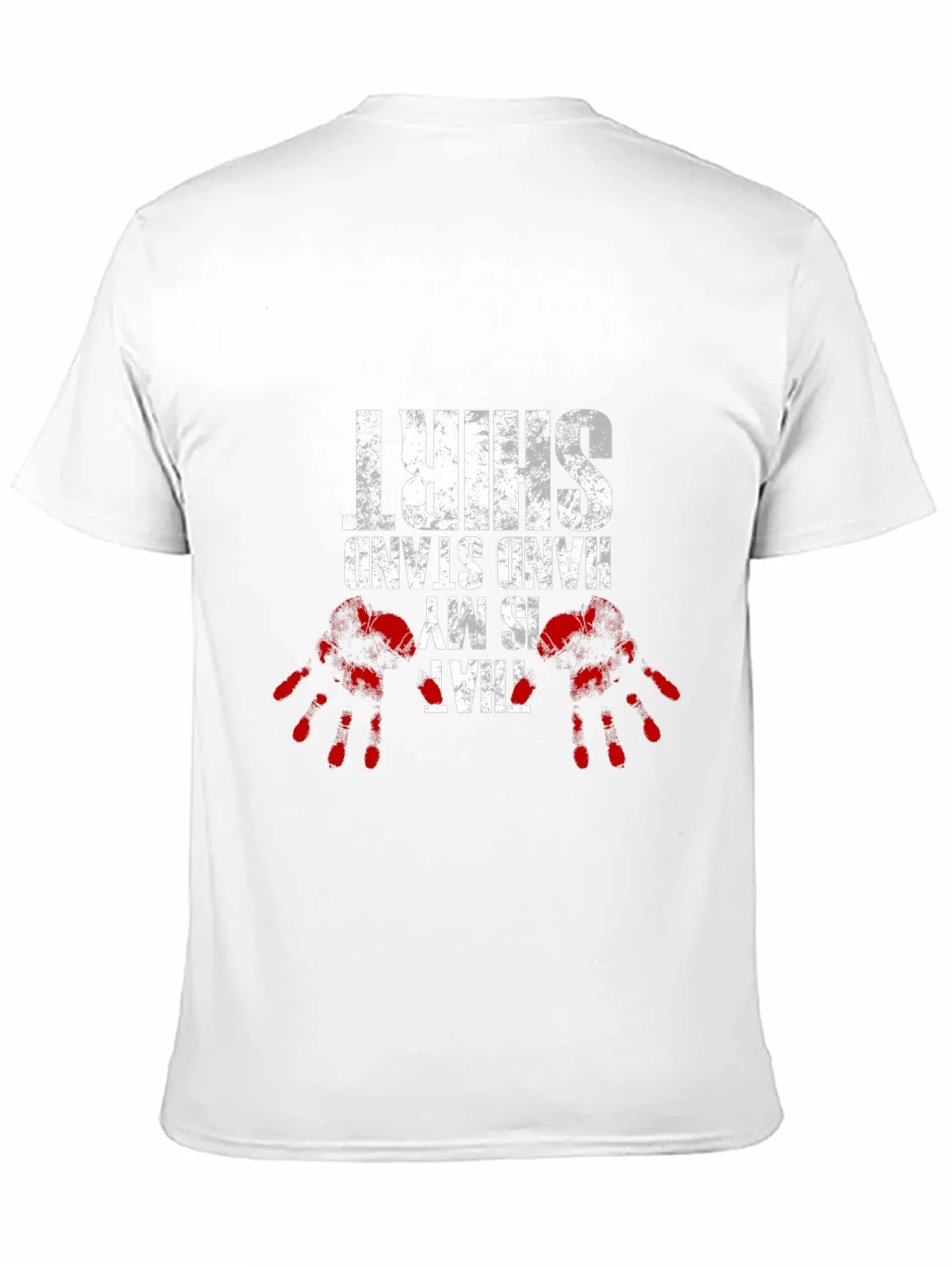 Handstand Shirt - That is My Handstand Shirt